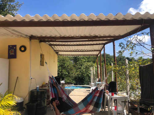 Imagem 7 de 14 de Chácara