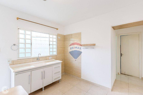 Imagem 25 de 30 de Casa Térrea Com 3 Dormitórios À Venda, 114 M² Por R$ 419.000 - Alvinópolis - Atibaia/sp - Ca6072