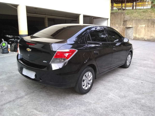 Imagem 5 de 12 de Chevrolet Prisma 2019 1.0 Joy 4p
