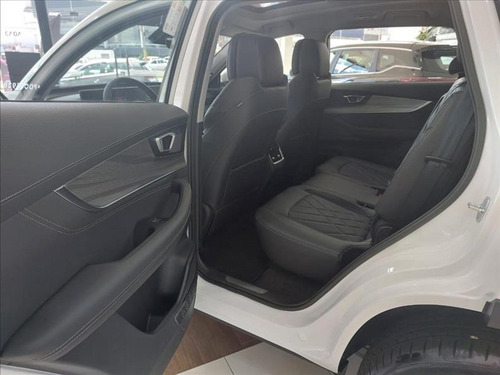 Chery Tiggo 8 Pro 1.5 Tci Plug-in Hybrid Dht