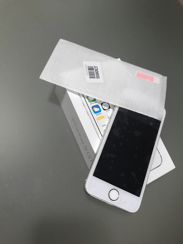 iPhone 5s 16gb