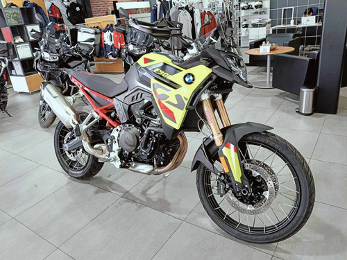 Bmw F 900 Gs Equip Showa 2024