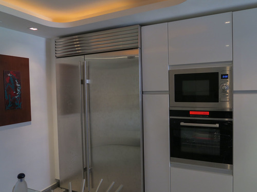 Imagen 4 de 18 de Apartamento En Venta En Lomas Del Sol