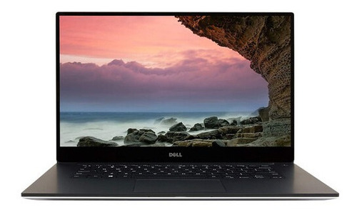 Laptop Dell 5520 I7 7ma 16gb Ram 256gb Ssd 4 Gb Nvidea 