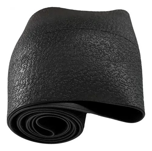 comprar Forro De Volantes De Silicon (negro)