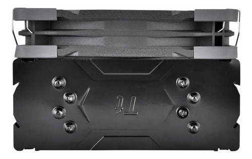 Enfriador De Cpu Thermaltake Ux200 Argb Sync, Enchufe Univer