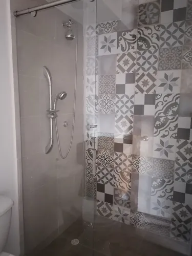 Apartamento, Pisina Camcha De Fusbool Y Basquesbol