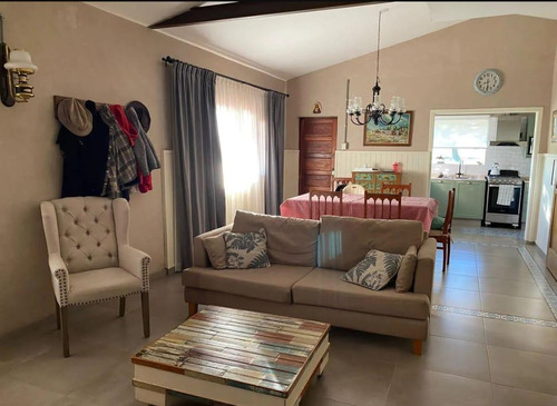 Imagen 2 de 26 de Quinte En Venta - 5 Dormitorios 3 Baños - 37ha Totales - Campo Funke