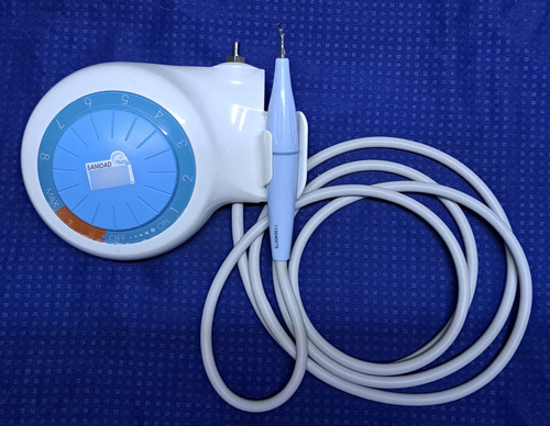 Escareador Ultrasónico Dental B5 Baolai