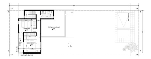 Casa En Venta En Publo Esther Ecotierra Sobre Avenida