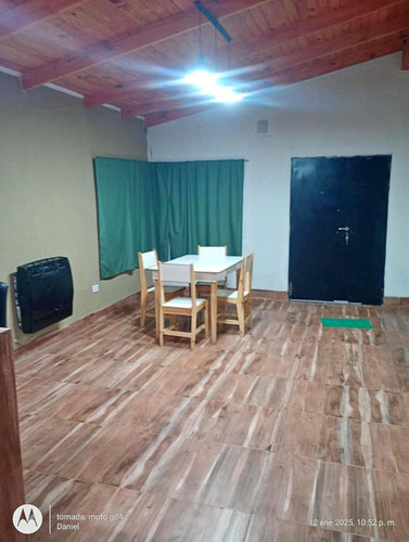 Venta De Casa En Plottier B° Las Brisas, 3 Habitaciones