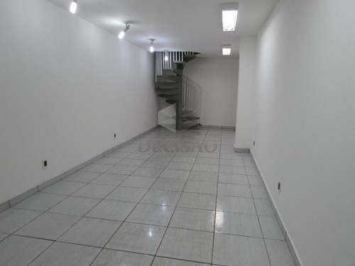 Imagem 9 de 16 de Loja Para Aluguel, Funcionários - Belo Horizonte/mg - 16613