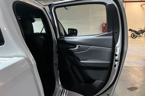 Mazda BT-50 (IN) 3.0 DC HIGH PLUS AT 4X4 DIESEL
