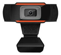 Comprar Webcam Usb  Camara Web Con Microfono 480p Para Computadora