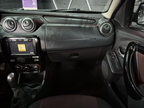 Renault Stepway 1.6 Dynamique Mt