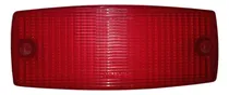 Comprar Mica Cabina Interno Rojo Autobus