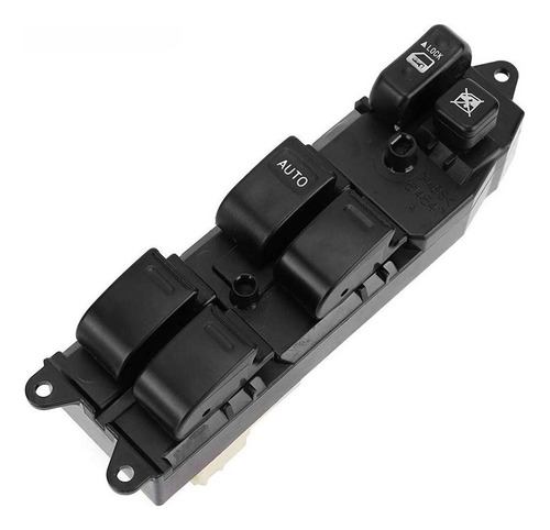 Window Switch For Toyota Camry 2.4l 3.0l 02-05