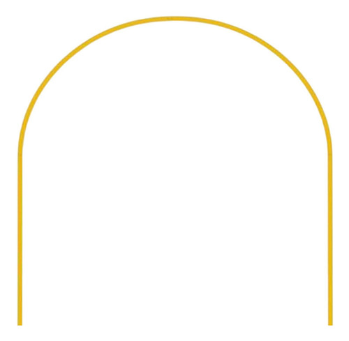 Soporte De Fondo De Arco De Metal, Soporte De Altura 180cm