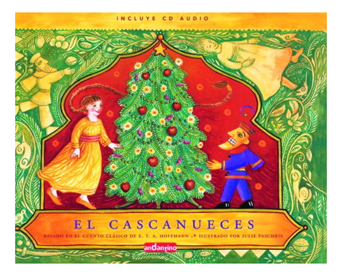 El Cascanueces C/cd