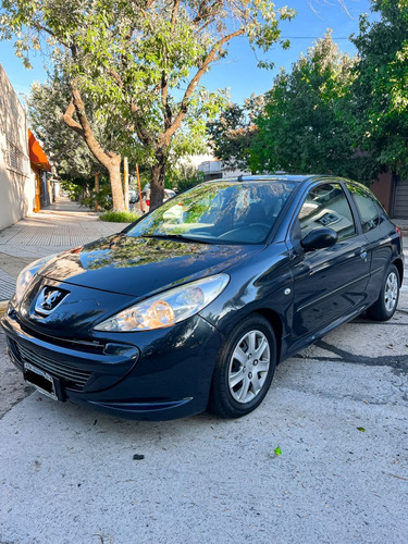 Peugeot 207 1.4 Xr