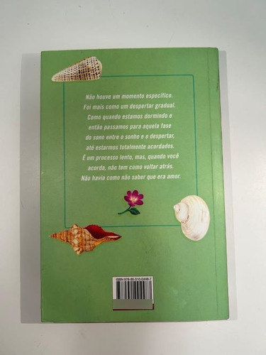 Sempre Teremos O Verão, Livro 3, Trilogia Verão, Livro Usado Em Ótimo Estado. (Usado)