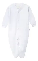 Comprar Enteritos Naranjo Pack X 4 Blanco Talles A Eleccion 1 Al 4