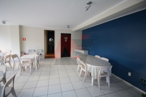 Imagem 11 de 11 de 09552 - Apartamento 2 Dorms, Vila Osasco - Osasco/sp - 9552