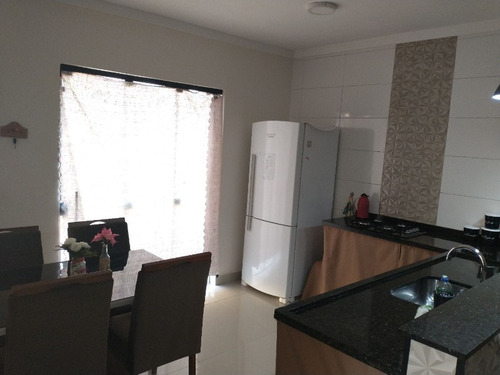 Imagem 3 de 14 de Casa À Venda No Parque Vista Barbara, Em Sorocaba -sp - 5436 - 70013354