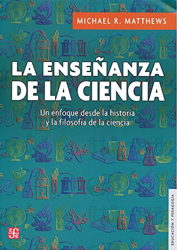 Fondo De Cultura Económica La Enseñanza De La Ciencia 51ogc