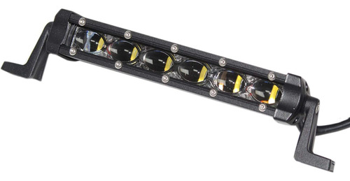 Barra De Luz Led 14 Pulgadas 60 W Luz De Conducción 9078440