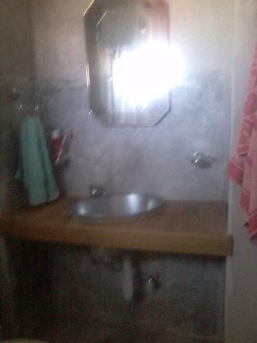 Imagen 8 de 14 de Casa Completa Para 6 A 80 Mts Del Mar X Día Más Luz Y Agua