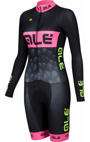 Uniforme Enterizo De Dama