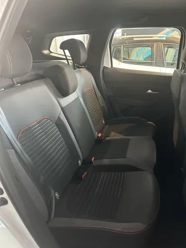 Renault Duster 1.3 T Iconic 4X2 Cvt