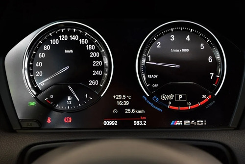 Imagen 9 de 10 de Bmw Serie 2 3.0 240i M Package 2022