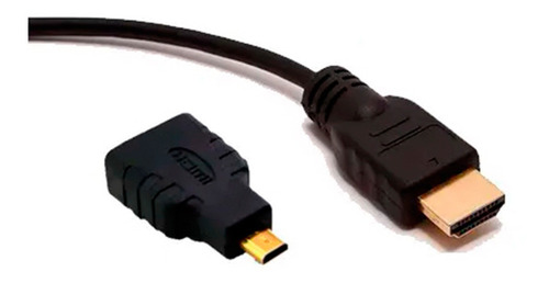Kit P/ Raspberry Pi4 Pi 4 C/ Case, Cooler Fan, Hdmi + 32gb
