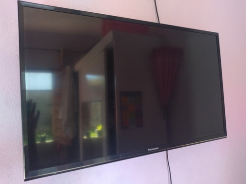 Smart Tv Panasonic, 32 , Wifi, Bluetooth, Hdmi, Usb