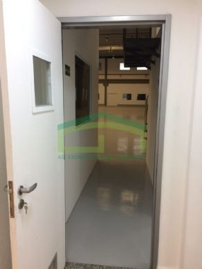 Imagem 12 de 15 de 00951 - Galpao, Alphaville Comercial - Barueri/sp - 951