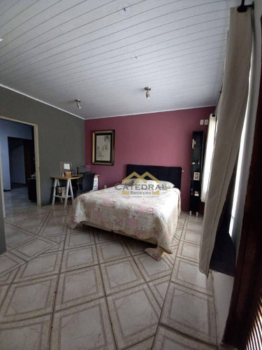 Imagem 17 de 30 de Casa Com 2 Dormitórios À Venda, 235 M² Por R$ 710.000,00 - Vila Loureiro - Jundiaí/sp - Ca0059