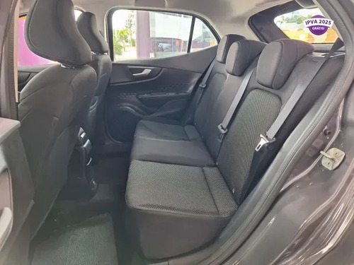Fiat Pulse Drive 1.3 (Aut.)