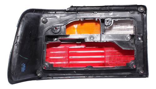 Farol Trasero Toyota Corolla 1300 2e Ee90 S Derecho 1.3 1991