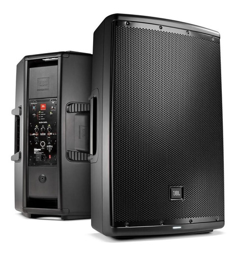 Parlante Profesional Jbl Eon 615 - 101db