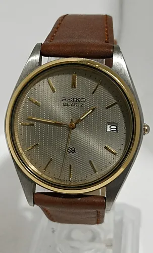 Reloj seiko lassale extraplano sale