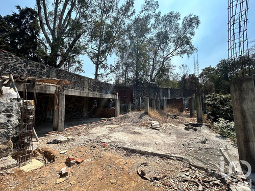 Venta Terreno 0 Ambiente Ahuatepec