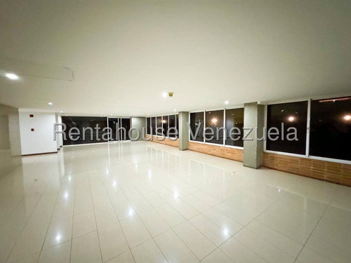 Apartamento En Venta En Campo Alegre Terraza Pisos De Marmol