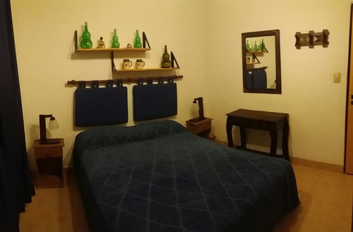 Imagen 9 de 14 de Casa Con Amplio Fondo En Sierra De La Ventana.