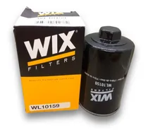Comprar Filtro Aceite Ford Ranger 3.0 Powerstroke Wix (mann) 2008 11