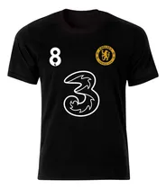 Comprar Remera Deportiva Enzo Fernández - Chelsea