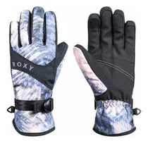 Comprar Guantes Roxy Jetty Bqy1 Ski Snow Impermeables Nieve Touch