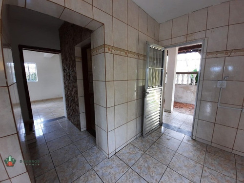 Imagem 15 de 19 de Casa - 4884 - 69384057