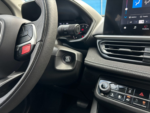 Fiat FASTBACK 1.0 Audace Turbo 200 Flex Aut. 5p
